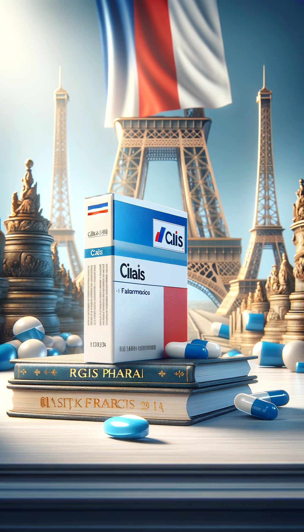 Acheter generique cialis en france